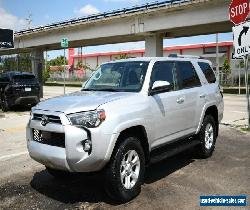 2020 Toyota 4Runner 4x4 SR5 4dr SUV for Sale