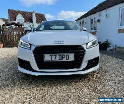 Audi TT Ultra for Sale