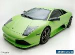 2009 Lamborghini Murcielago LP640 for Sale