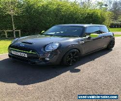 2015 MINI HATCH COOPER 2.0 COOPER S 3d  Hatchback Petrol Manual M240 by Motech for Sale