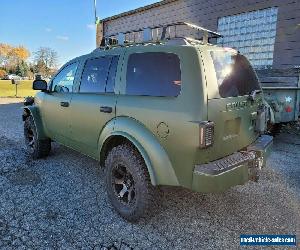 2006 Dodge Durango