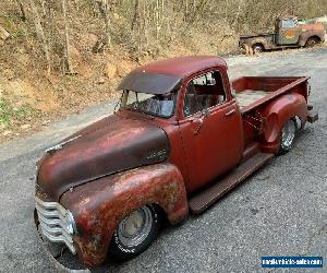 1954 Chevrolet Other Pickups