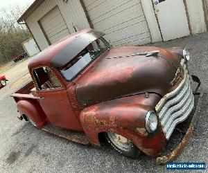 1954 Chevrolet Other Pickups