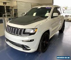 2015 Jeep Grand Cherokee 4x4 SRT 4dr SUV for Sale