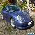 Porsche 911 996 4WD Tiptronic Coupe 3.4l Aero kit for Sale