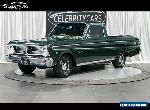 1965 Ford Fairlane for Sale