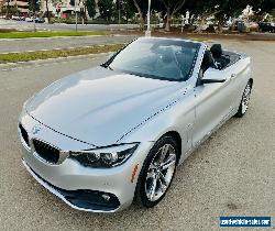 2018 BMW 4-Series for Sale