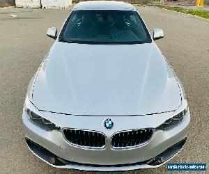 2018 BMW 4-Series