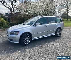 Volvo V50 2.0D SE Sport 2006 133K FSH for Sale