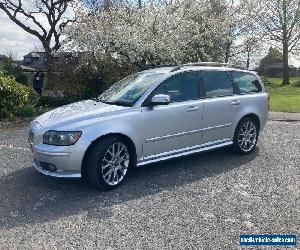 Volvo V50 2.0D SE Sport 2006 133K FSH