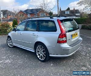 Volvo V50 2.0D SE Sport 2006 133K FSH