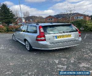 Volvo V50 2.0D SE Sport 2006 133K FSH