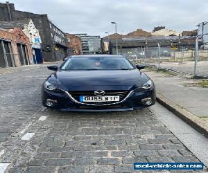 2015 Mazda 3 - 111k miles