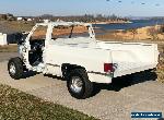 1984 Chevrolet C-10 for Sale