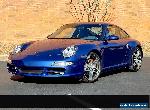 2007 Porsche 911 Carrera S for Sale