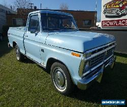 1974 Ford Ranger for Sale