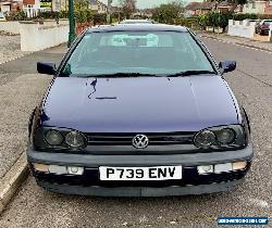 VW  Golf GTI mk3 for Sale