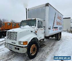 1998 International 4700 for Sale