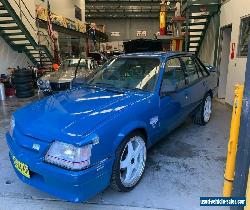 1984 VK HOLDEN COMMODORE BLUE MEANIE SS GROUP A  TRIBUTE  4.9 V8  5 SPEED MANUAL for Sale