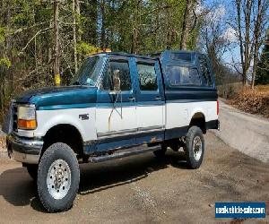 1997 Ford F-350