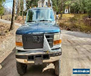 1997 Ford F-350