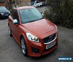 Volvo c30 1.6 r design drive d for Sale