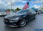 2016 BMW 7-Series for Sale