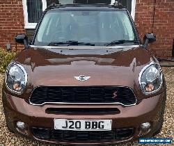 Mini Countryman SD All4 automatic four wheel drive 4wd 4x4 2013 for Sale