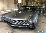 1965 Buick Riviera for Sale