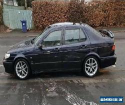 2001 Saab 2.0T SE Aero for Sale