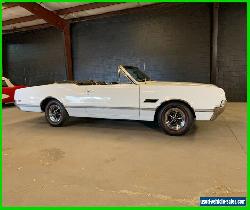 1966 Oldsmobile 442 for Sale