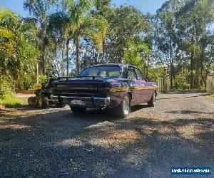 Ford XY Falcon