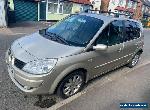 Renault scenic 2008 for Sale