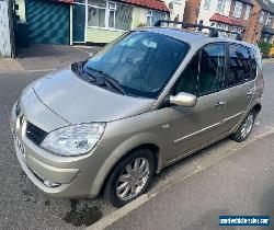 Renault scenic 2008 for Sale