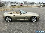 2005 BMW Z4 for Sale