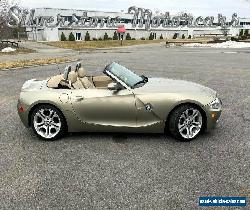 2005 BMW Z4 for Sale