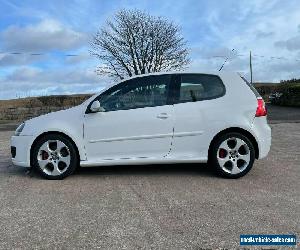 Mk5 Golf GTi