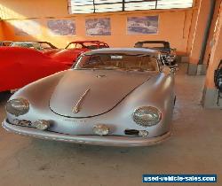 1956 Porsche 356 for Sale