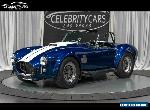 1965 Shelby Cobra Superformance for Sale