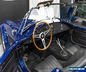 1965 Shelby Cobra Superformance