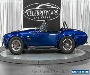 1965 Shelby Cobra Superformance