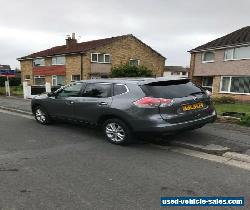 nissan x trail for Sale