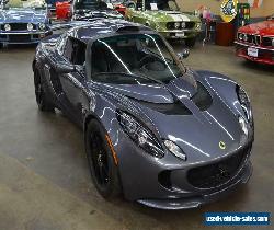 2008 Lotus Exige S 240 for Sale