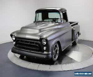 1957 Chevrolet Other Pickups 3100