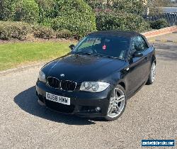 Bmw 118i M Sport Convertible 2009 (58) for Sale