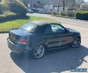 Bmw 118i M Sport Convertible 2009 (58)