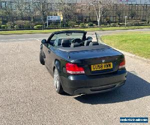 Bmw 118i M Sport Convertible 2009 (58)