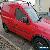 vauxhall combo van for Sale