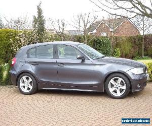 BMW 118 2.0 2005MY i Sport