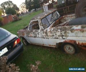 EJ holden ute for Sale